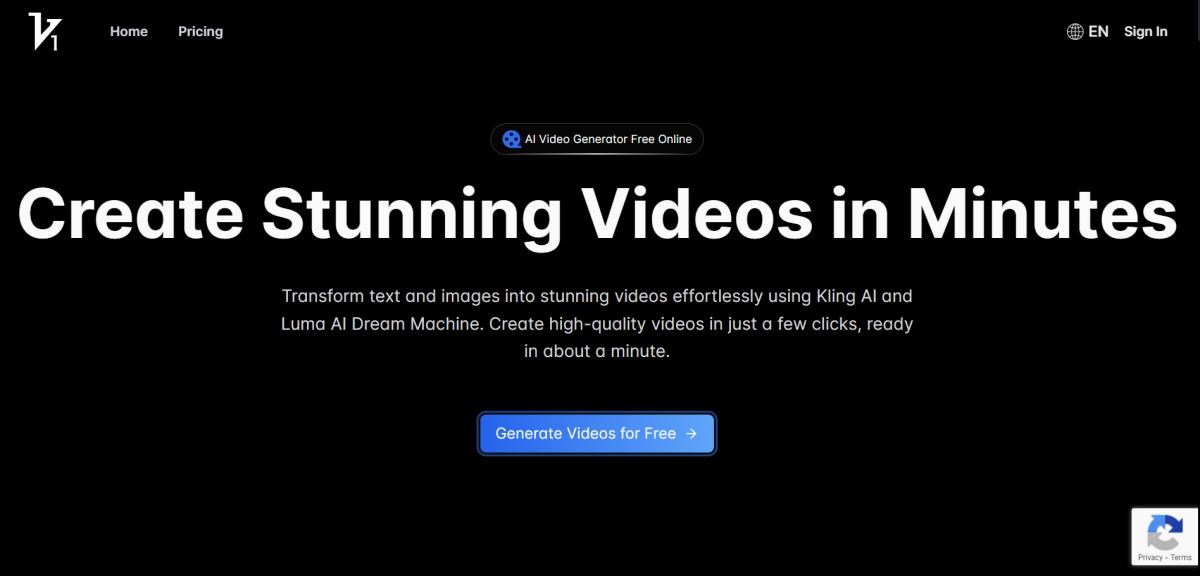 AI-Powered Video Content Creation for Seamless Video Production